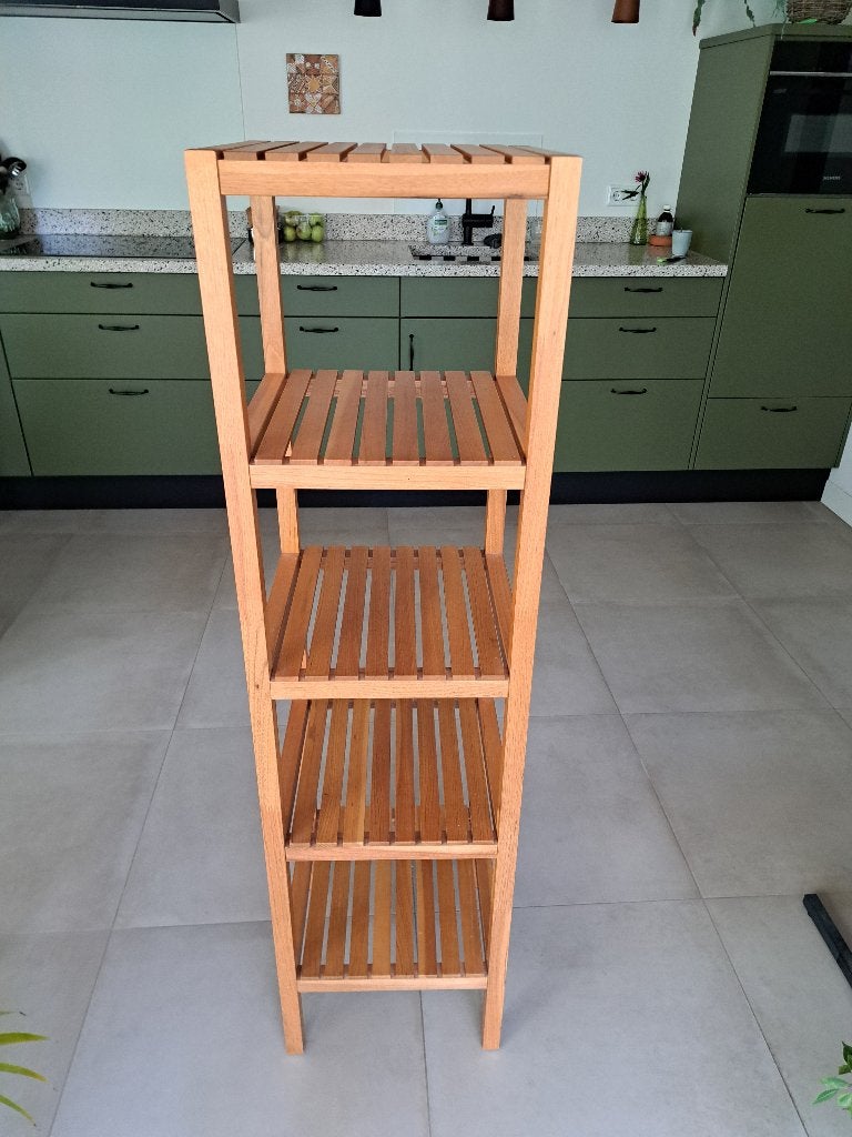 Badkamer kastje, Ophalen, (Half)hoge kast, Minder dan 50 cm, 100 tot 150 cm