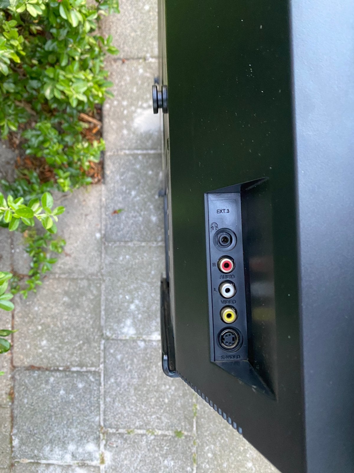 Philips tv 65 inch zonder electra kabel met hdmi, Audio, Tv en Foto, Ophalen, Philips, Gebruikt, 50 Hz