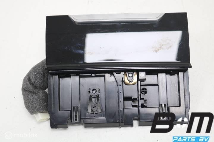 Opbergvak in middenconsole VW Passat B8 3G1863284, Auto-onderdelen, Interieur en Bekleding, Gebruikt