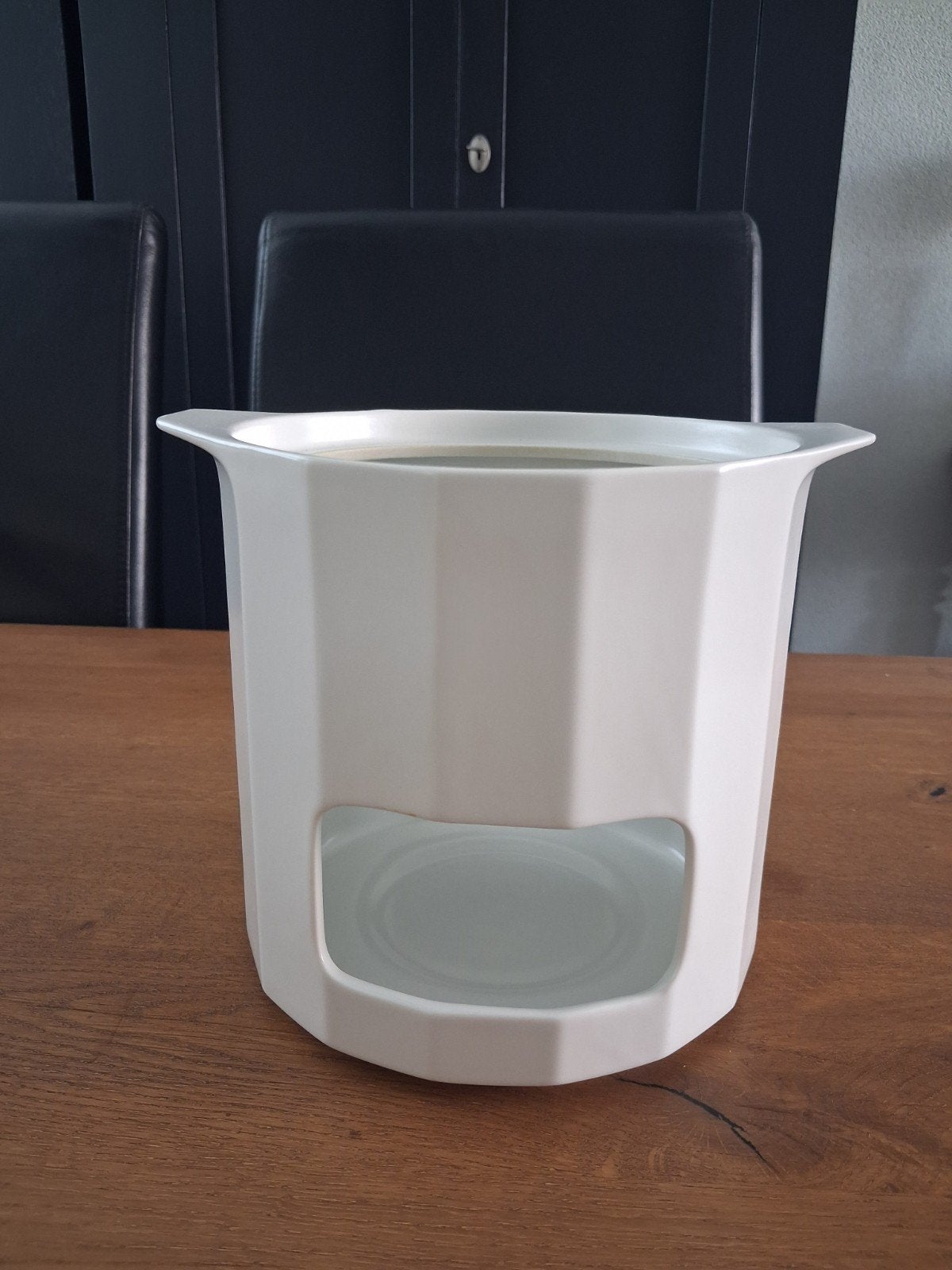 ROSENTHAL POLYGON - fondue/rechaud onderstel, Ophalen of Verzenden, Overige typen