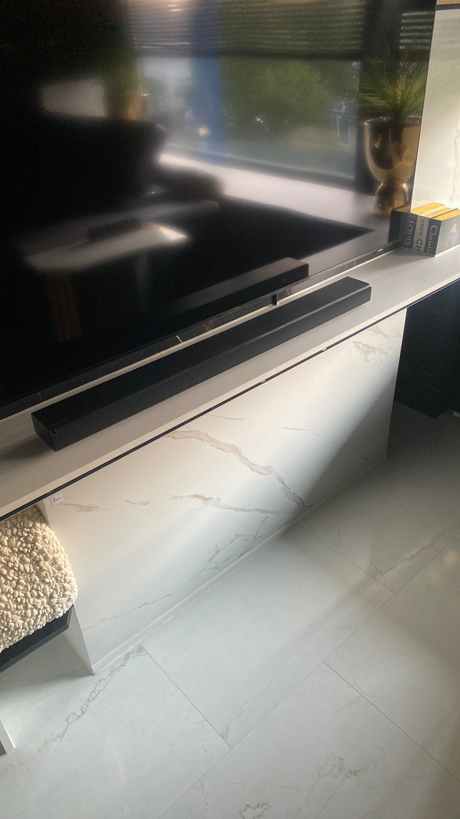 Samsung HW-T650 Soundbar - Krachtig geluid, Ophalen, Bluetooth, Zo goed als nieuw