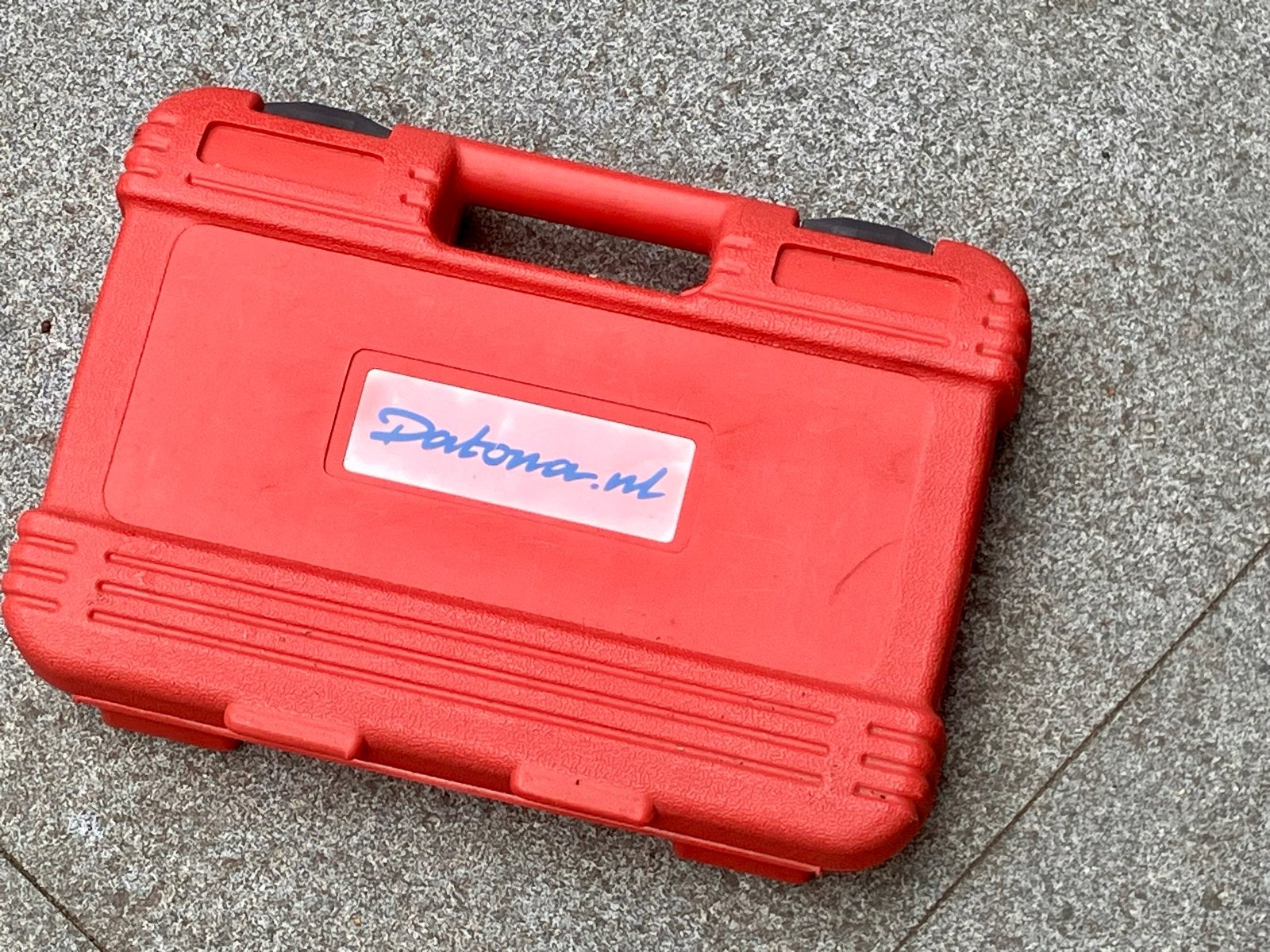Datona Remontluchtingskit Vacuümpomp Set, Ophalen of Verzenden, Nieuw