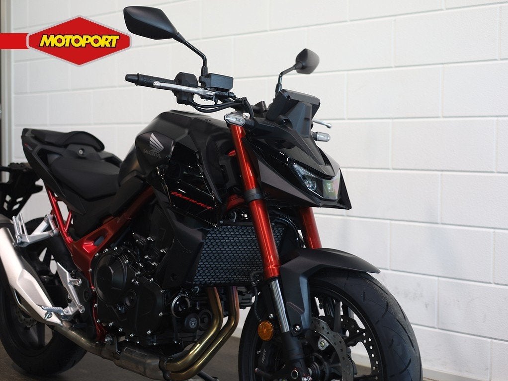 Honda CB 750 Hornet (bj 2026), 750 cc, Bedrijf, Mc.benelux@honda-eu.com, Honda Motor Europe Ltd Netherlands branc