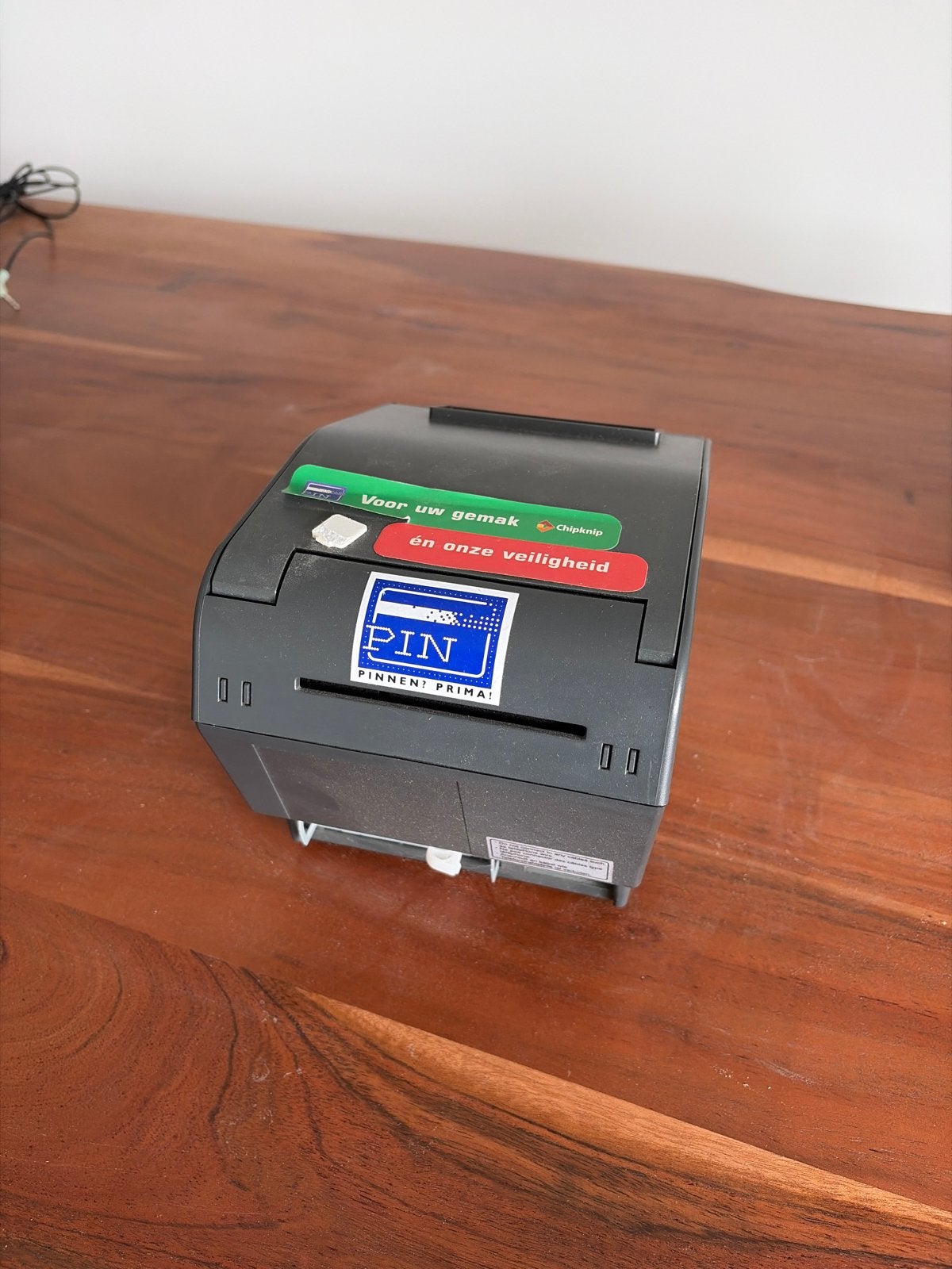 Star TSP700 bonprinter - Ideaal voor POS-systemen, Computers en Software, Labelprinters, Ophalen of Verzenden, A, A, A