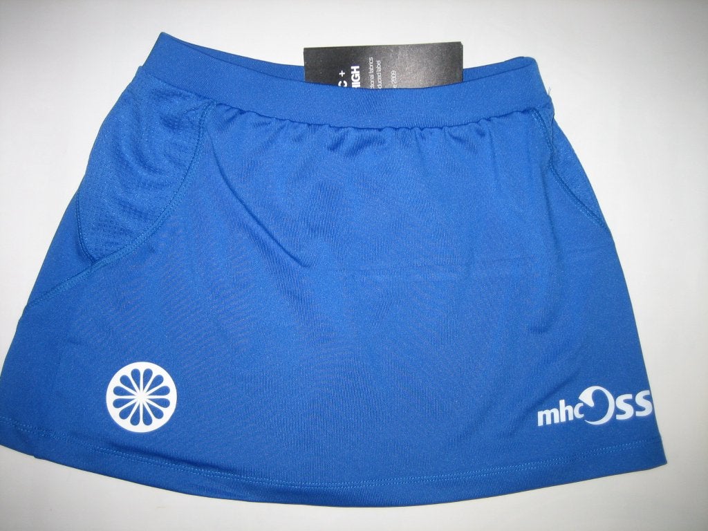 Nieuw The Indian Maharadja hockey rokje MHC-Oss maat 152, The Indian Maharadja, Meisje, Ophalen of Verzenden, Nieuw