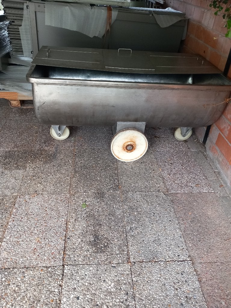 waterbak, Dieren en Toebehoren, Stalling en Weidegang, Toebehoren