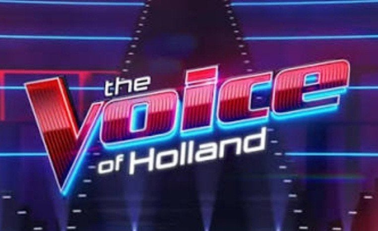 2 tickets opname halve finale The voice of Holland, Tickets en Kaartjes, Twee personen