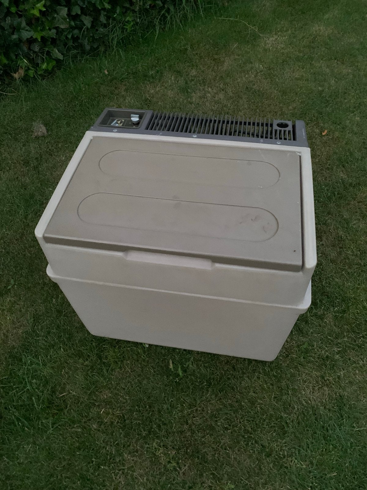 Electrolux RC 165 Koelbox - 36L, 12V/220V/Gas, Caravans en Kamperen, Ophalen, Gebruikt, Koelbox, Elektrisch