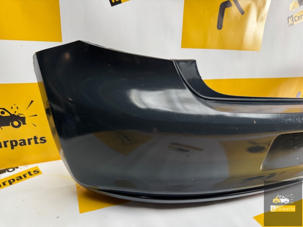 Volkswagen Polo 6R 6C Achterbumper 2009-2017, Auto-onderdelen, Carrosserie en Plaatwerk, Info@fabrikant.eu, Ophalen of Verzenden