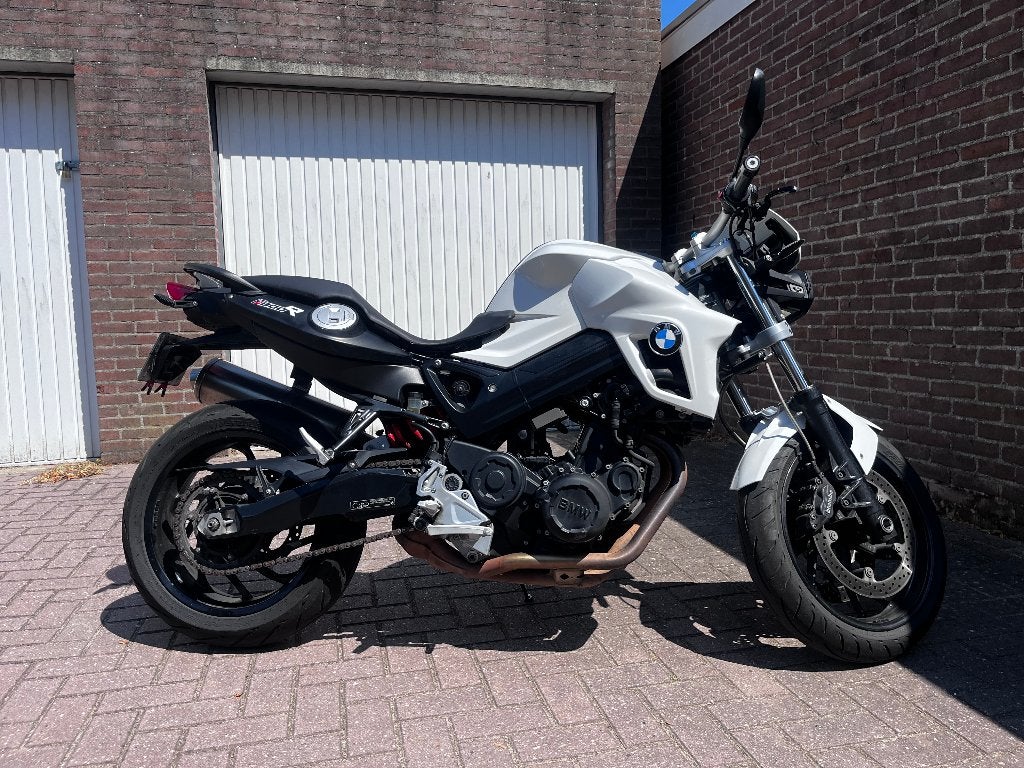 BMW F800 R , ABS , A2, BJ 2012, Occasion, Geen idee, Bedrijf, F800R