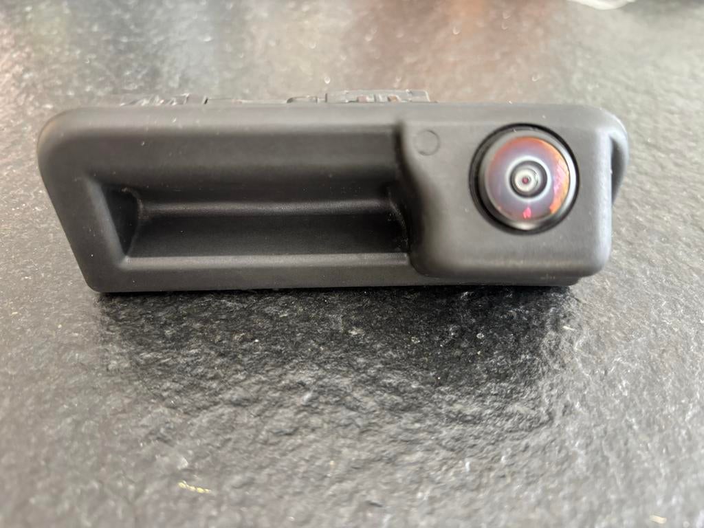 Achteruitrijcamera Audi A3 2021 8YS - Origineel VW AG, Auto diversen, Achteruitrijcamera's, Ophalen, Gebruikt