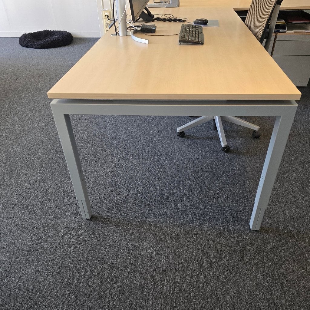 Bureaus voor op kantoor, Receptie of Entree, Ophalen, Gebruikt, Bureau