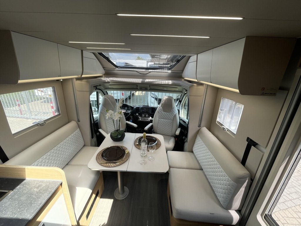 Caravans And Camping Adria