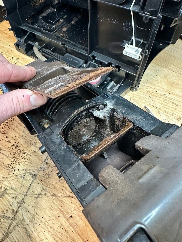 ️️Onderhoud aan en reparatie van uw Jura koffiemachine️️, Garantie