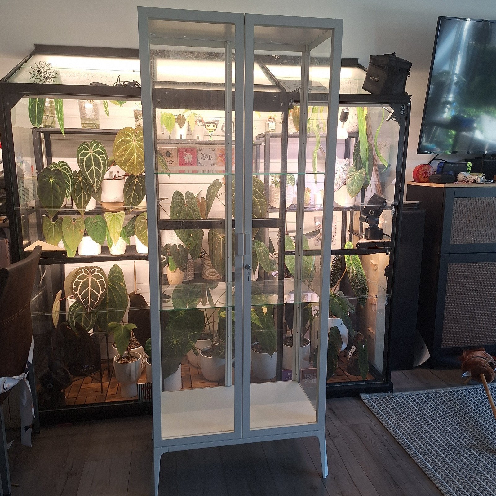 IKEA Milsbo, Ophalen, 50 tot 100 cm, Minder dan 100 cm, 25 tot 50 cm