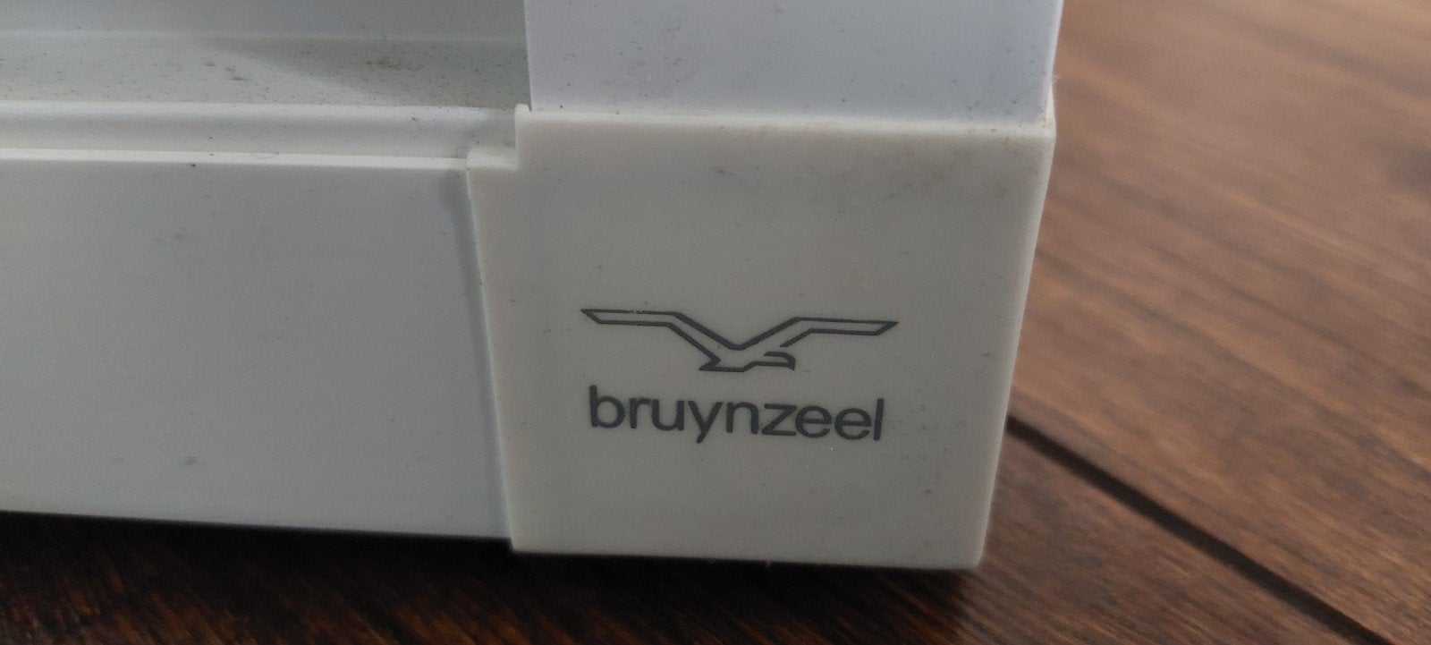 Bruynzeel dakraam duo plisé S500, 2x, Ophalen, Zo goed als nieuw, Hordeur, Minder dan 200 cm