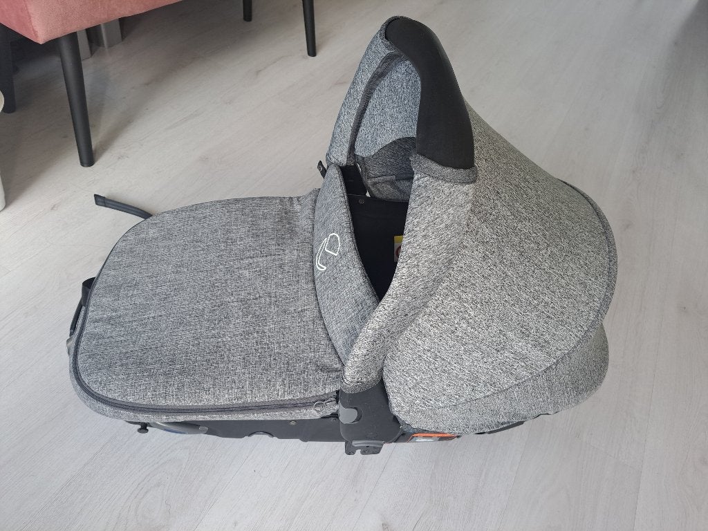 Autowieg Jane Matrix, Autogordel, Zo goed als nieuw, 0 t/m 13 kg, Ophalen