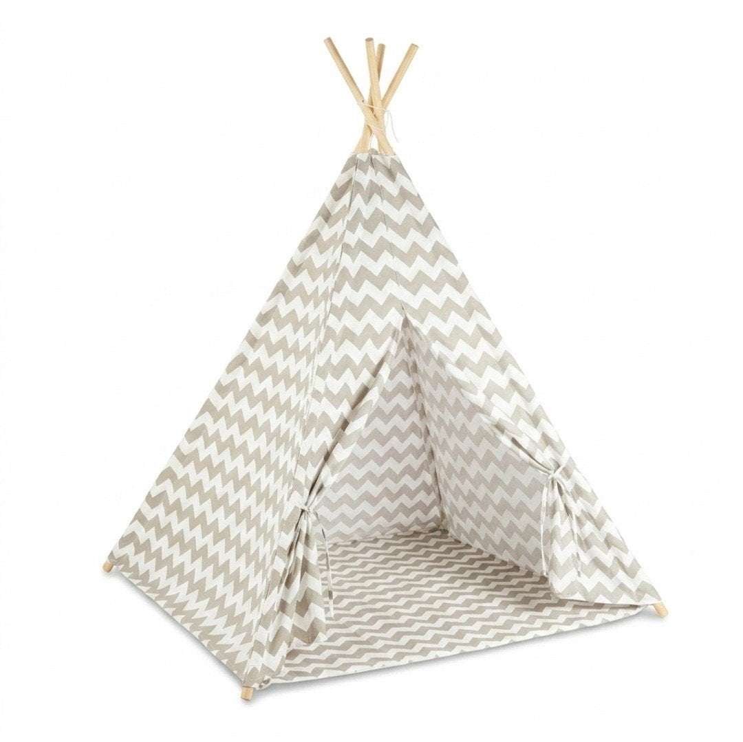 Tipi tent, Kinderen en Baby's, Ophalen, Nieuw