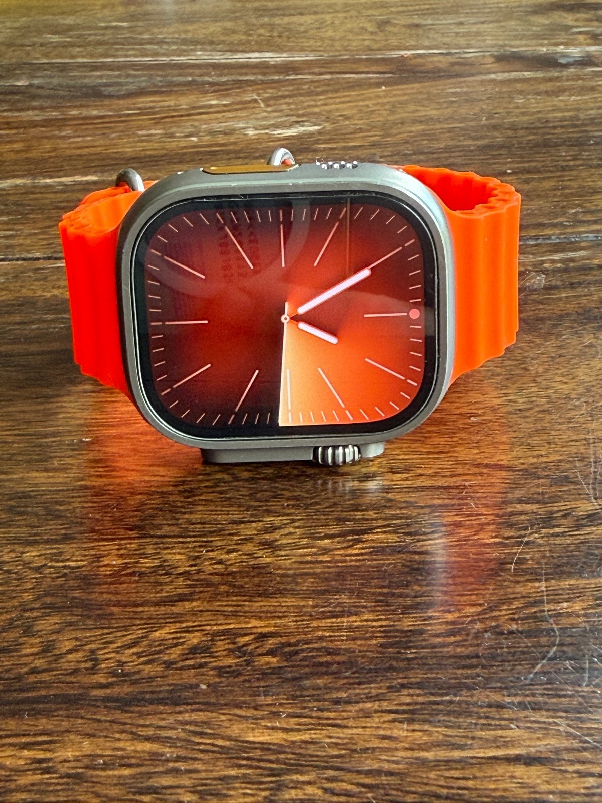 Foto 2 van Apple watch Ultra 2 , 64Gb