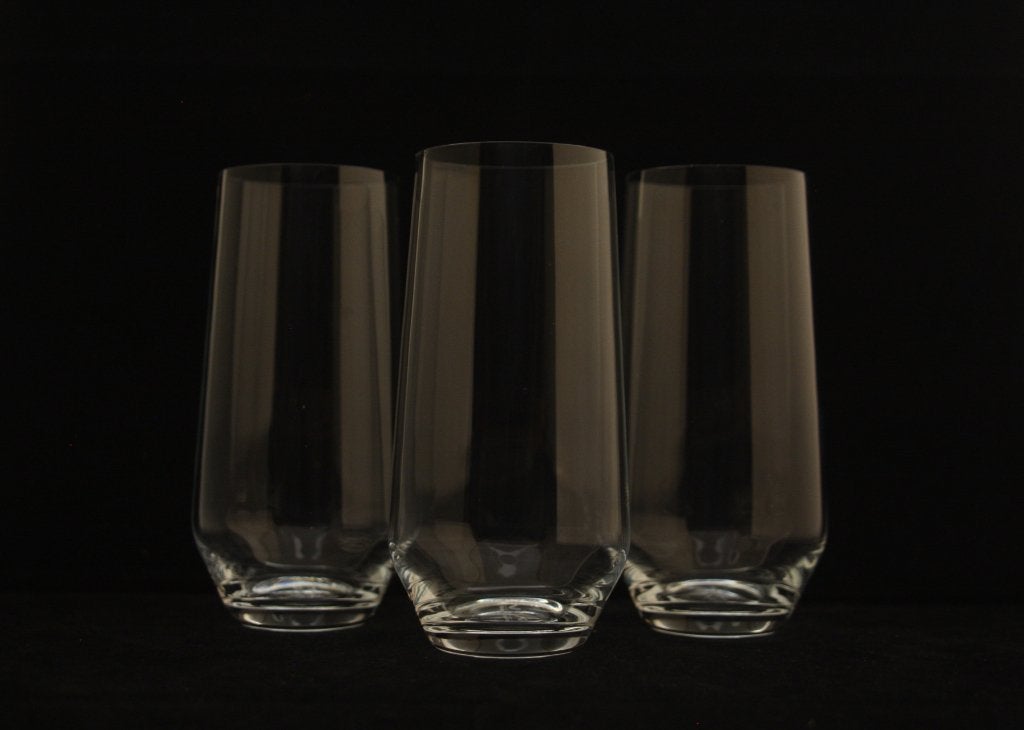 6 Villeroy & Boch – Longdrink glas – Vivo, Ophalen of Verzenden, Zo goed als nieuw, Overige typen