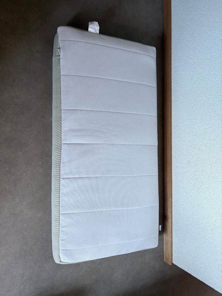 Foto 3 van Matras voor ledikant Drommande Ikea