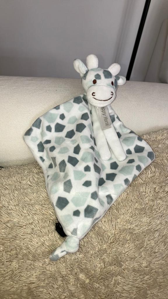 Happy horse giraf giraffe gigi, Ophalen of Verzenden, Zo goed als nieuw