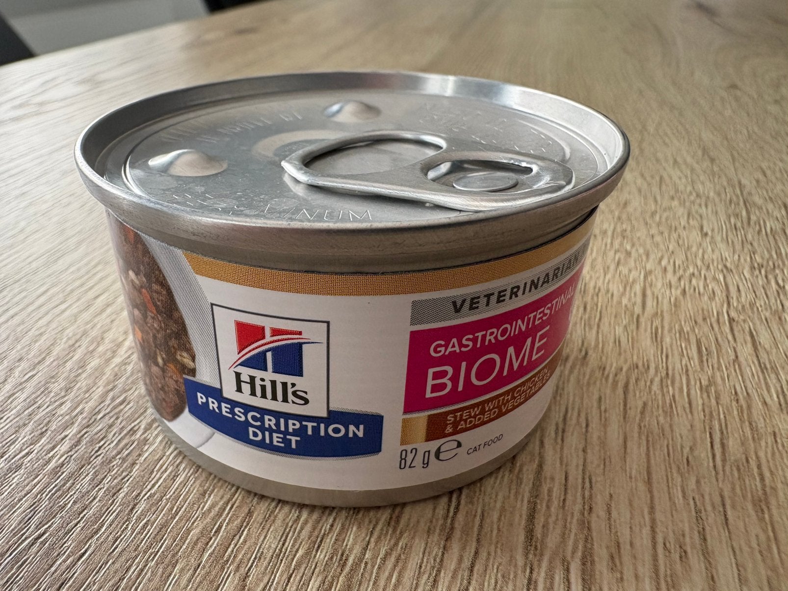 Hills gastrointestinal Biome, Dieren en Toebehoren, Ophalen, Kat