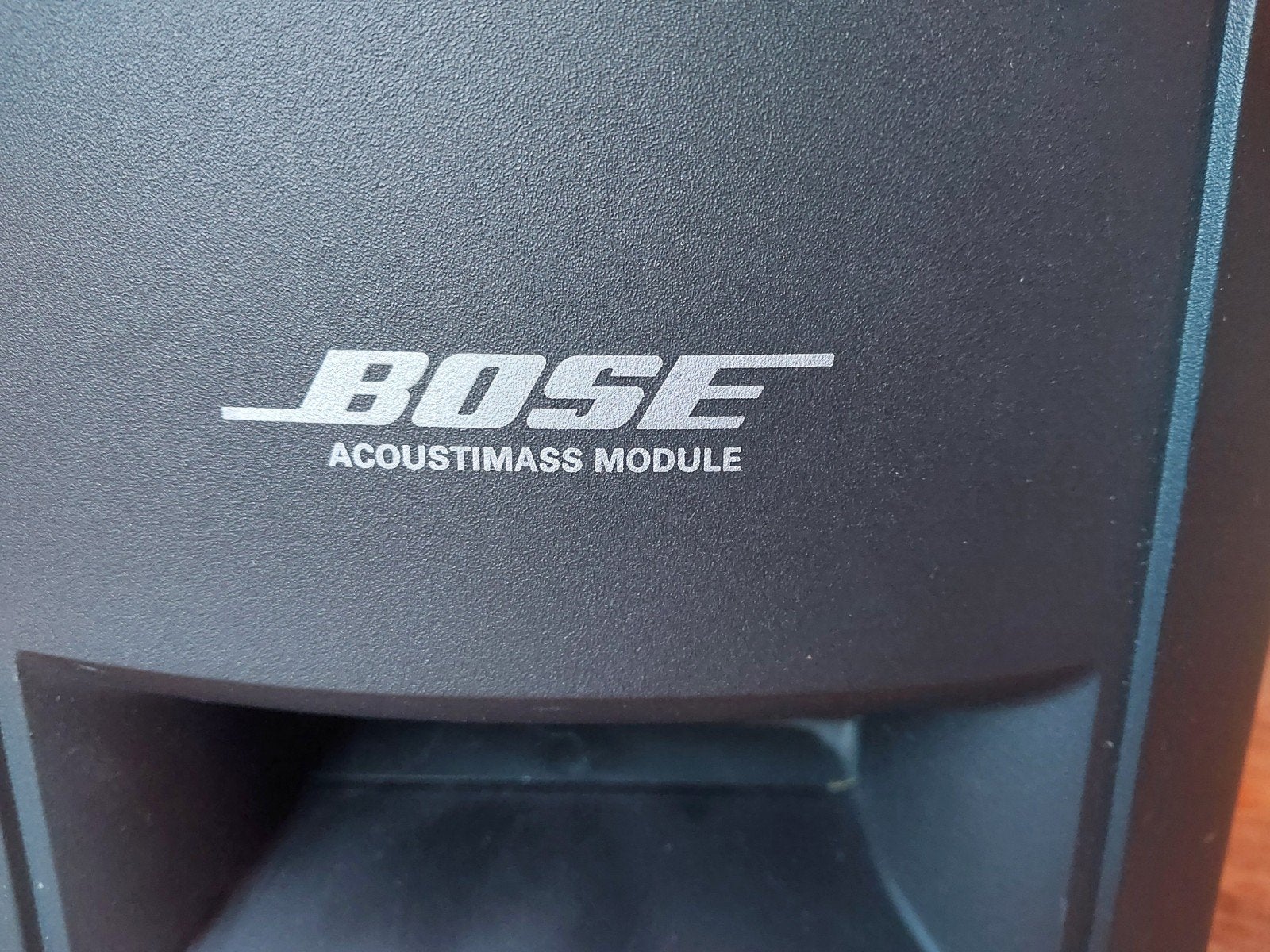 Bose CineMate GS Series II Home Theater Systeem, Audio, Tv en Foto, Gebruikt, 2.1-systeem, 70 watt of meer, Overige spelers
