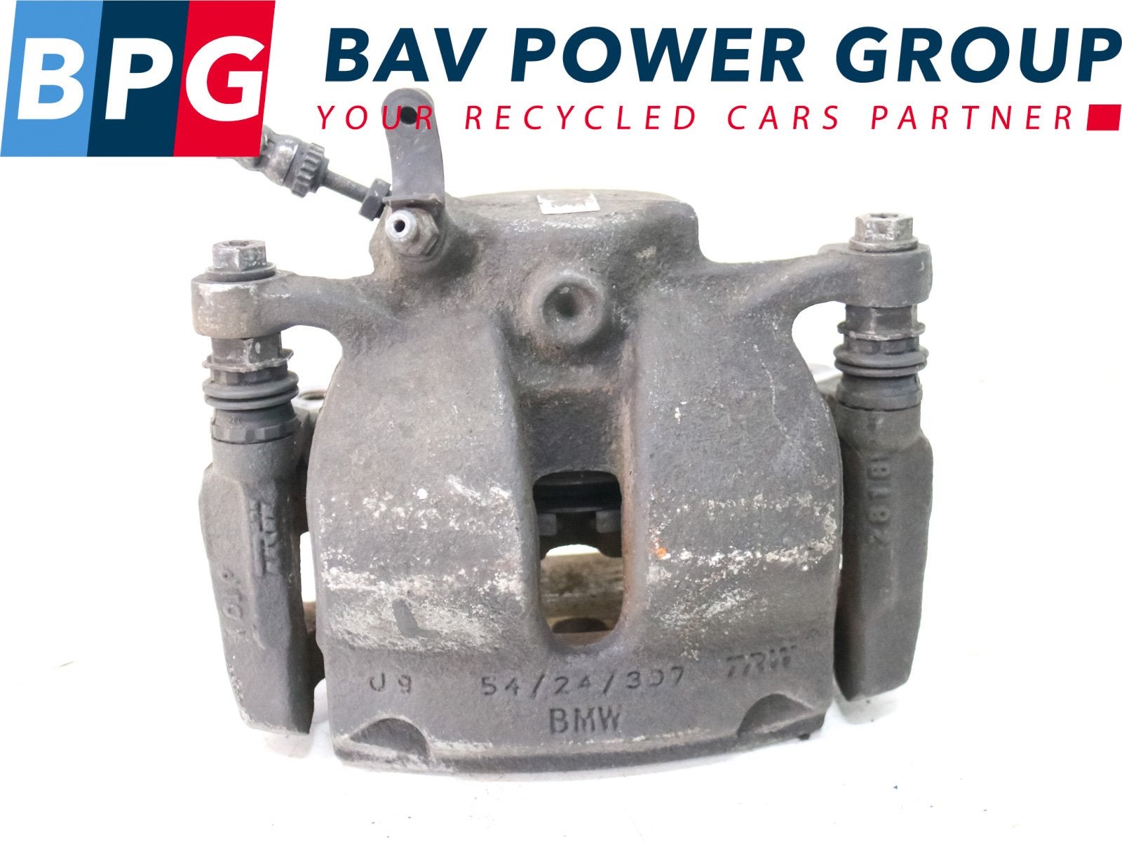 REMZADEL LINKS VOOR BMW 3 serie (G20) (34116860265), Gebruikt, BMW, Petuelring 130
80809  München, DE, Bayerische Motoren Werke AG