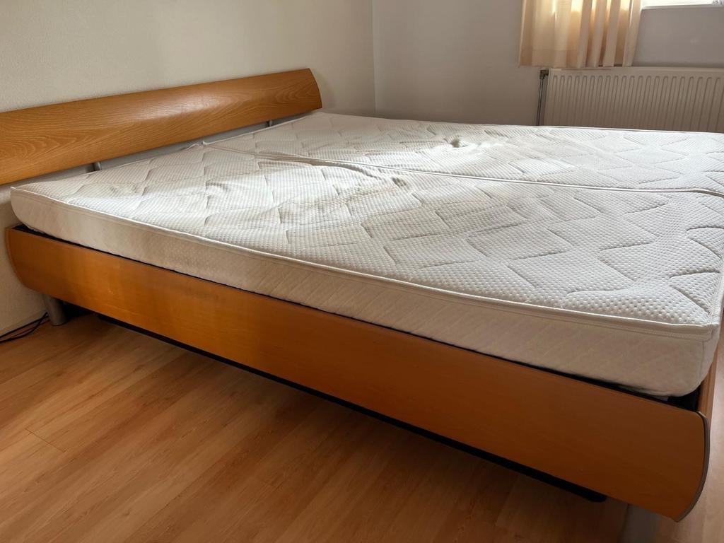 Waterbed of mooie dure lampen ruilen voor website verbeteren