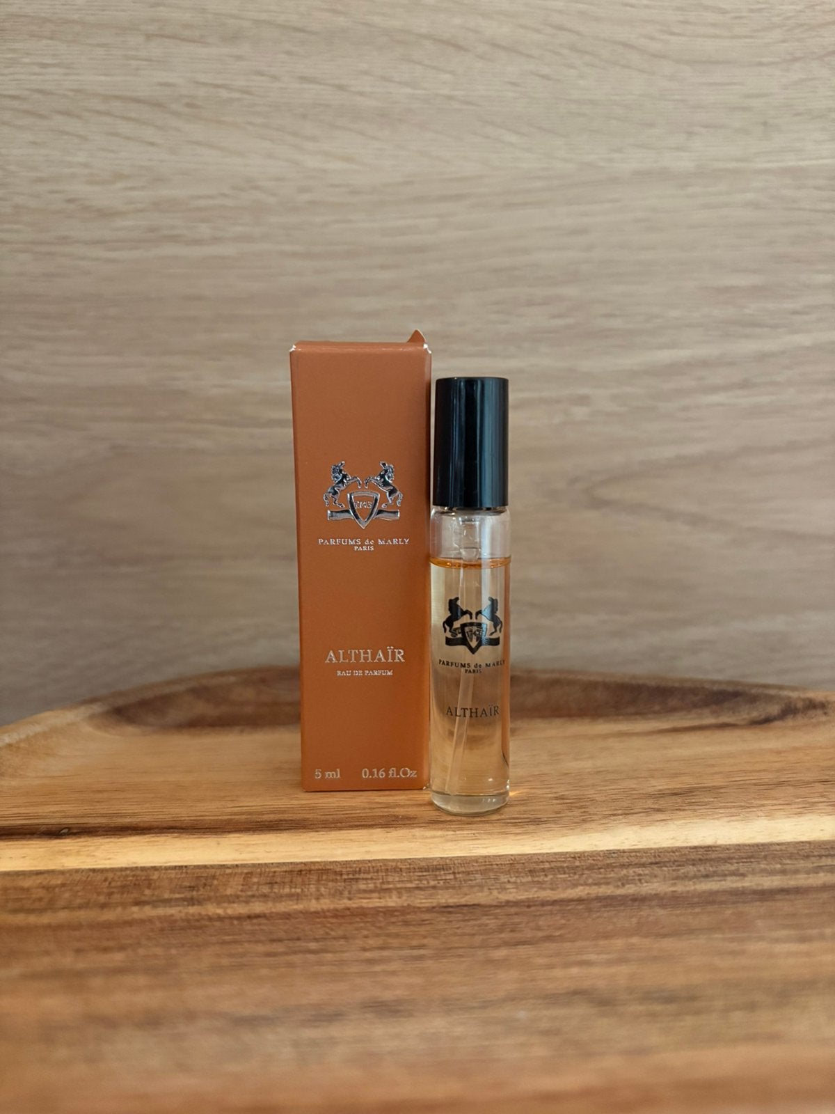 Parfums de Marly - Althair 5ml, Verzenden, Zo goed als nieuw