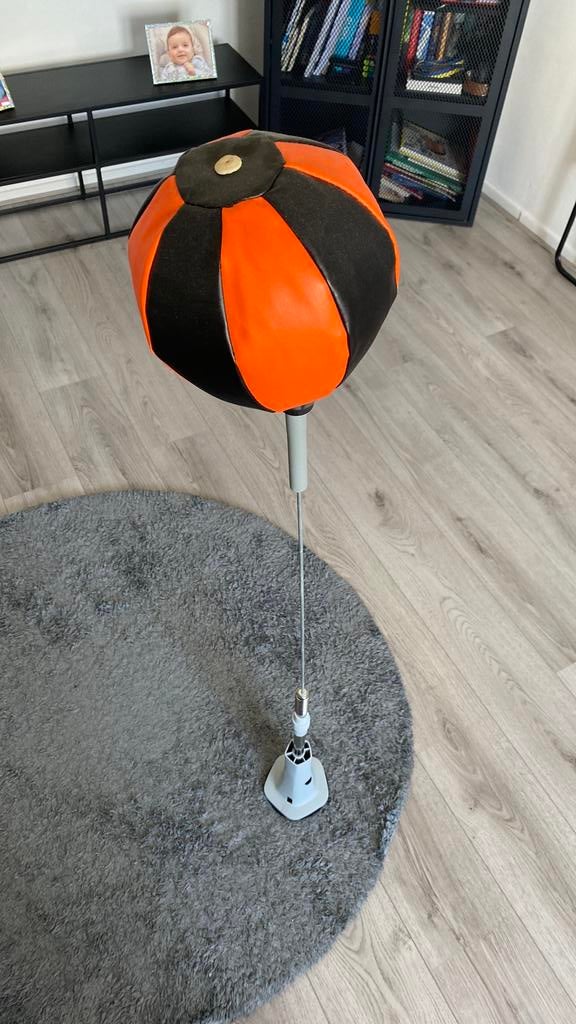 Reflex training( aanpasbaar tot 175cm), Ophalen of Verzenden, Zo goed als nieuw, 150 tot 200 cm