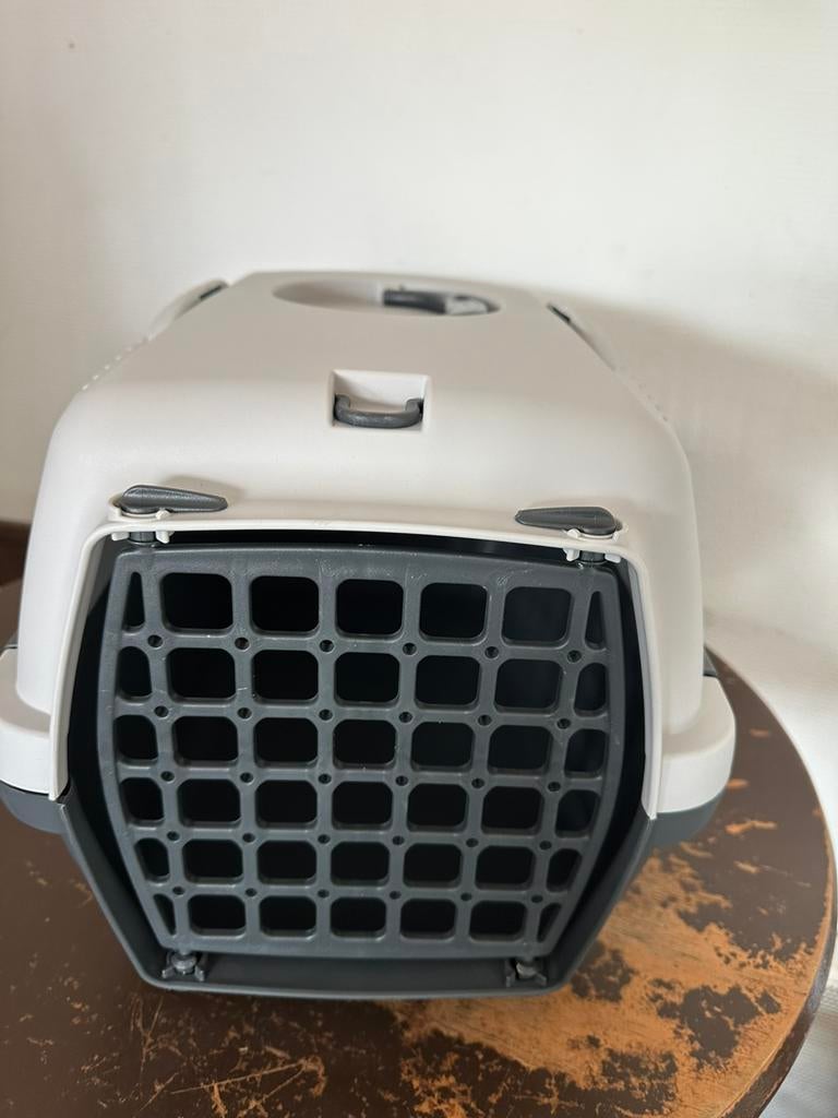 Katten vervoersbox nieuw, Ophalen, Nieuw