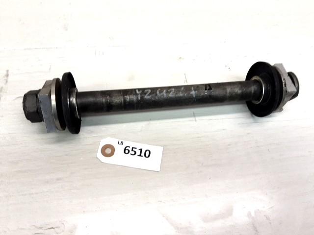 YZ450F 2003 - 2005 Yamaha As As achterwiel D1-49913