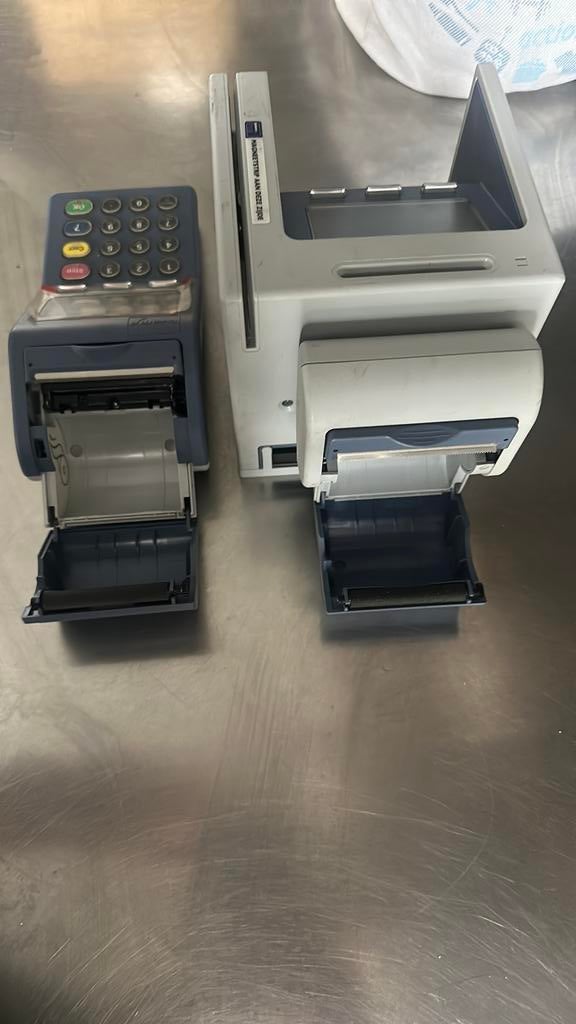Pinautomaat, Ophalen of Verzenden, Zo goed als nieuw