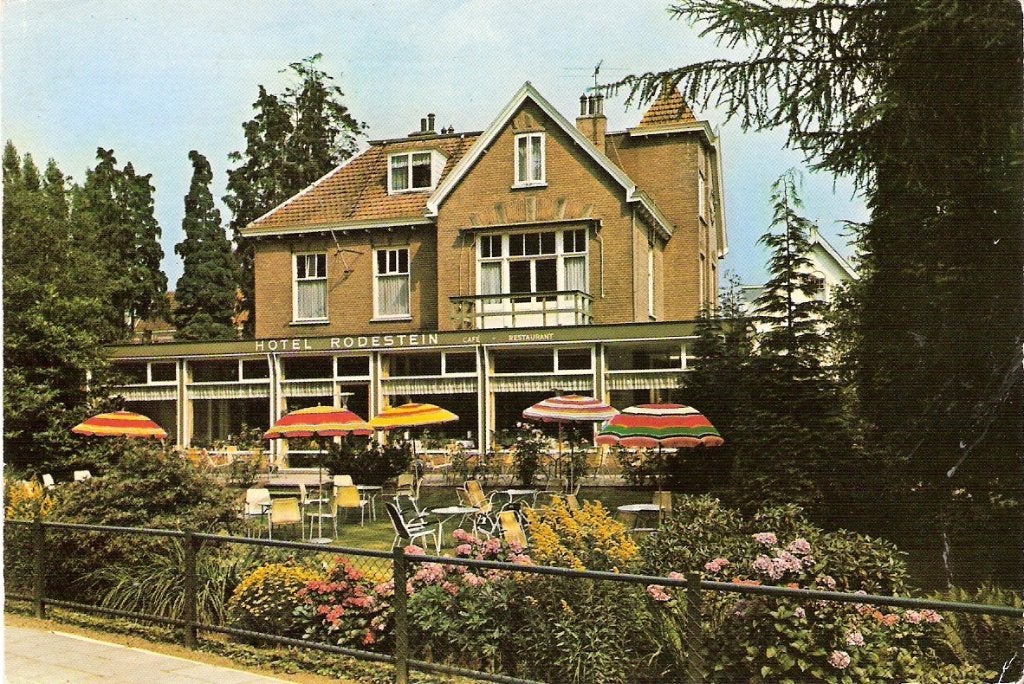 Doorn                      968a, Ophalen of Verzenden, Voor 1920, Utrecht