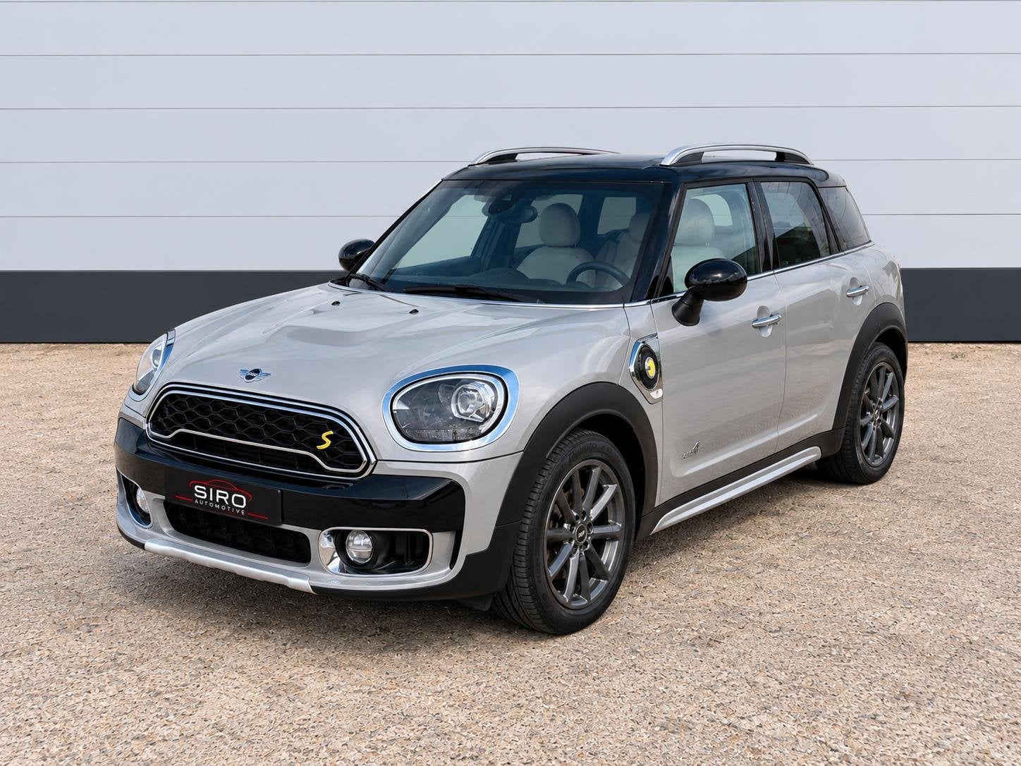 MINI Countryman 1.5 Cooper ALL4 Chili * Pano * Navi * Cruise, Automaat, 136 pk, Gebruikt, Euro 6