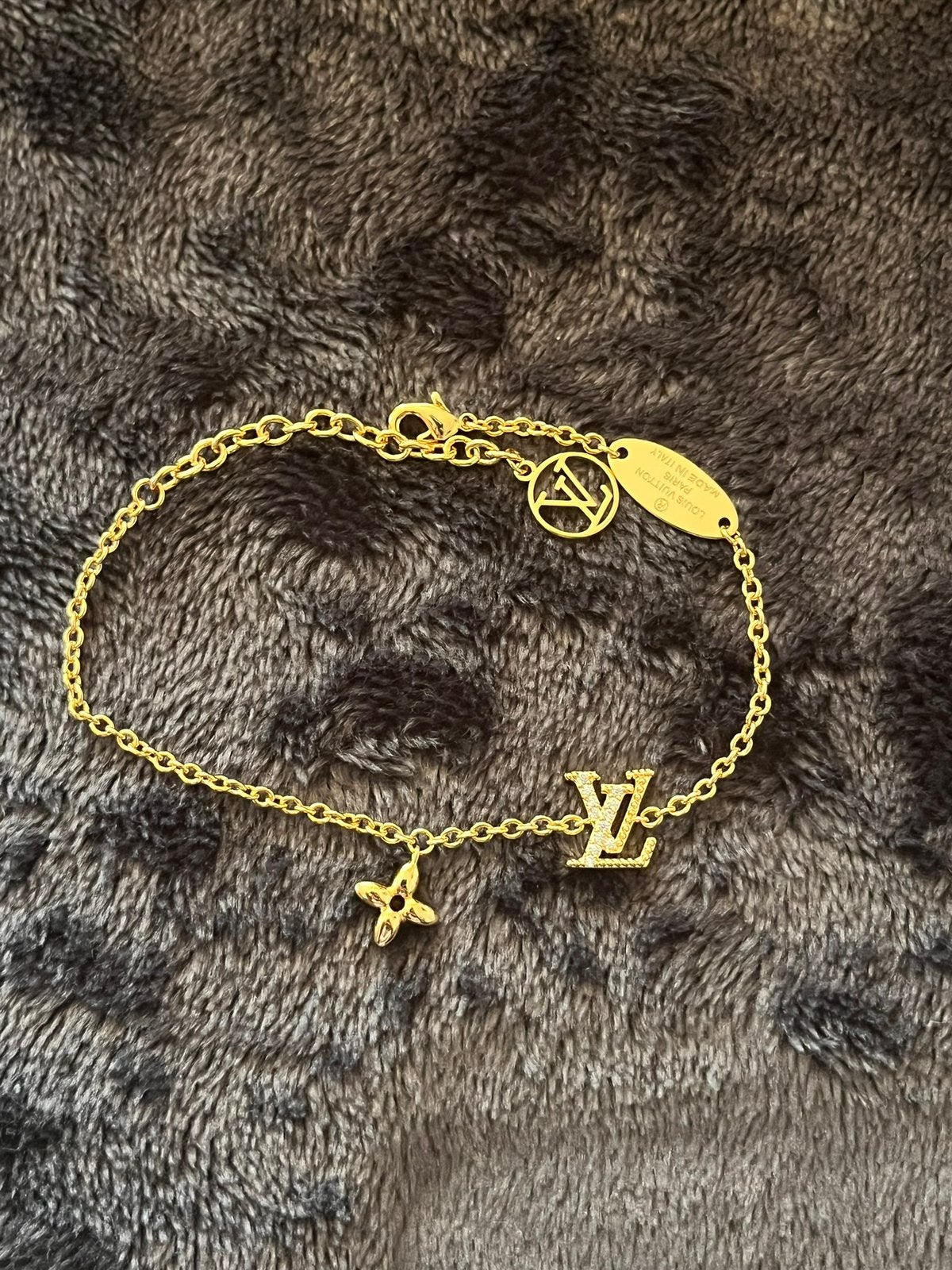 Armbanden | Bracelets, Ophalen, Nieuw, Met bedels of kralen, Overige kleuren
