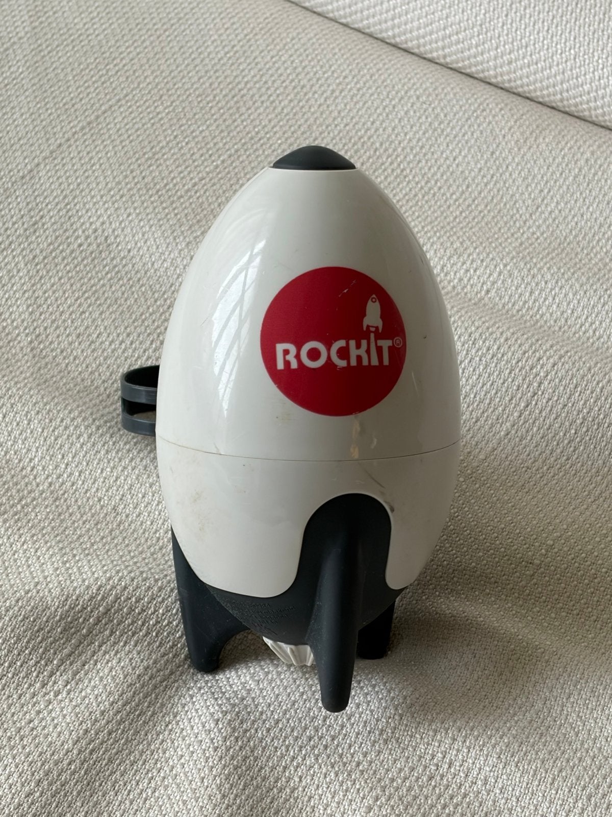 Rockit baby wieg/kinderwagen, Ophalen of Verzenden, Gebruikt, Overige typen