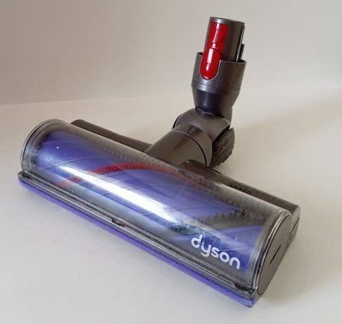 Dyson Turbo Borstel Zuigmond, Ophalen of Verzenden, Gebruikt, Dyson