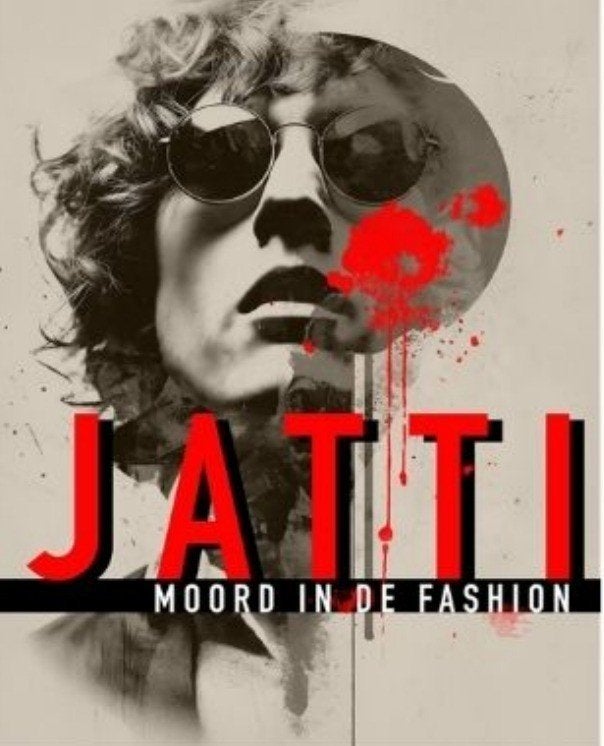 2 tickets JATTI vrijdag 16 oktober Hengelo, Twee personen, Oktober