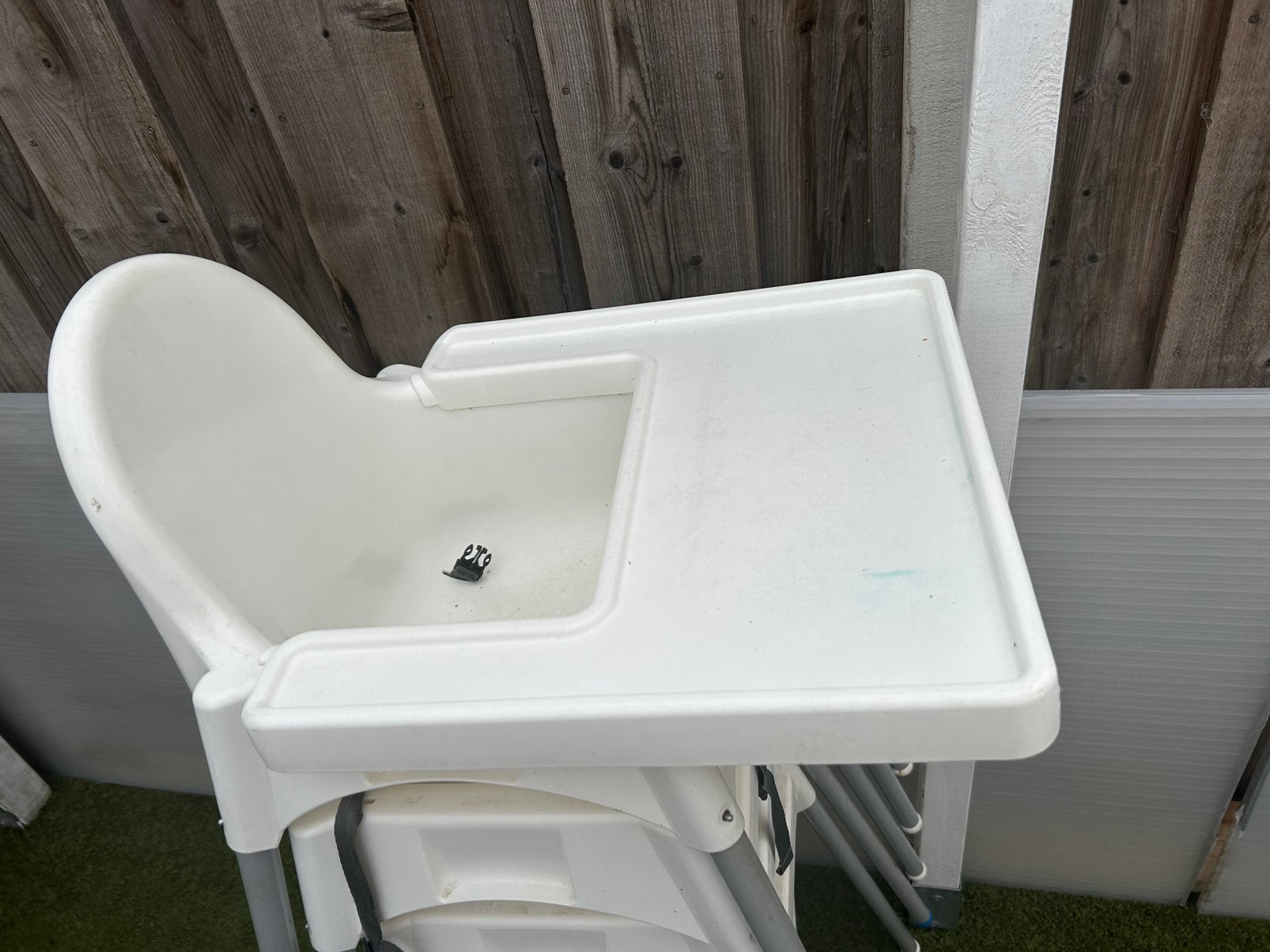 Kinder stoelen ikea, Ophalen, Gebruikt, Stoel(en)