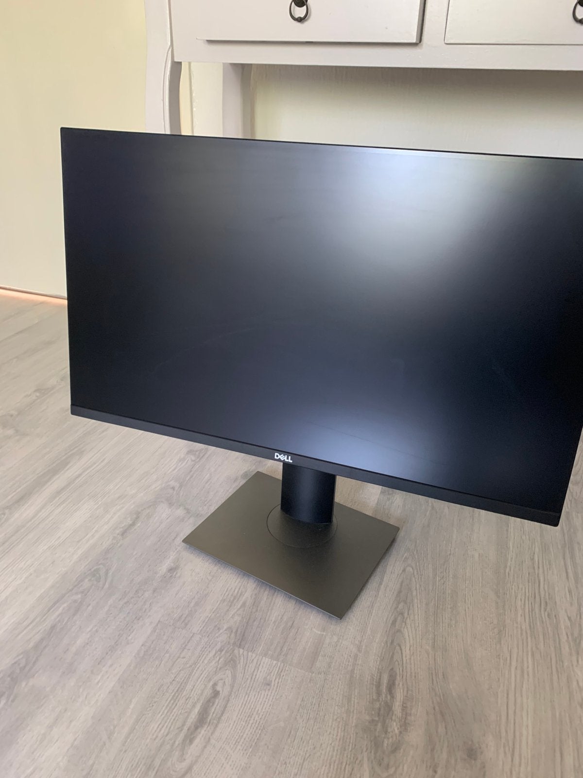 DELL 2719H, Ophalen, Gebruikt, IPS, DELL