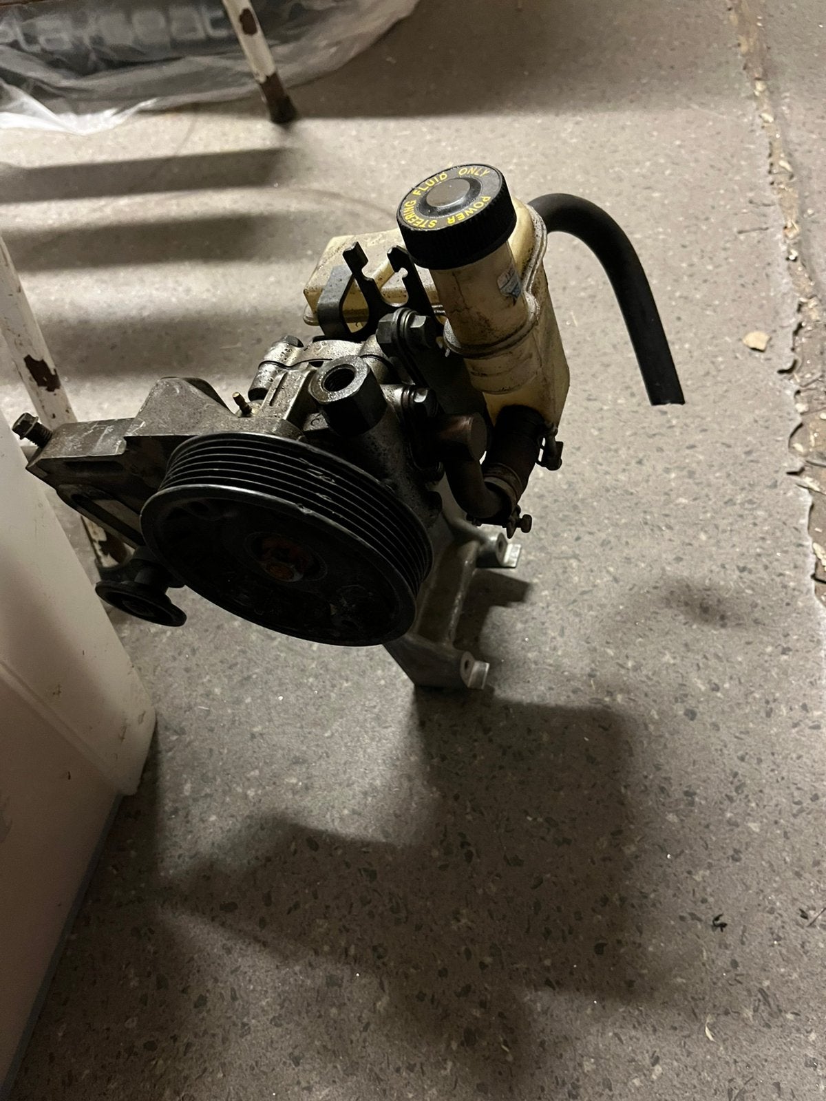 Stuurpomp mazda rx7 FD, Ophalen, Mazda