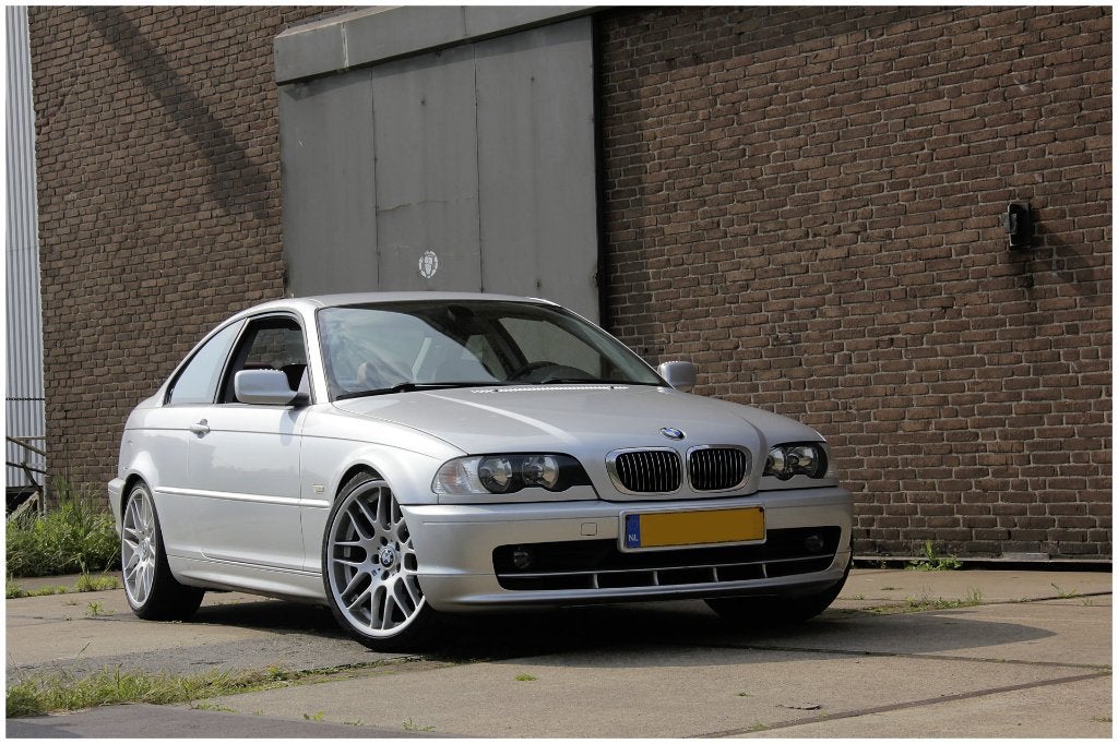 BMW e46 diverse onderdelen (zie lijst), Ophalen, Gebruikt, BMW