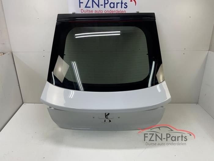 VW ID.7 Achterklep Privacy glass LS9R (14A827025H), Auto-onderdelen, Ophalen of Verzenden, Gebruikt, Achter, Achterklep