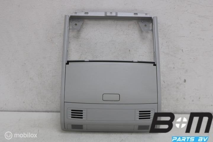 Inbouwframe met brillenvak VW Golf 7 5G0868837A, Gebruikt