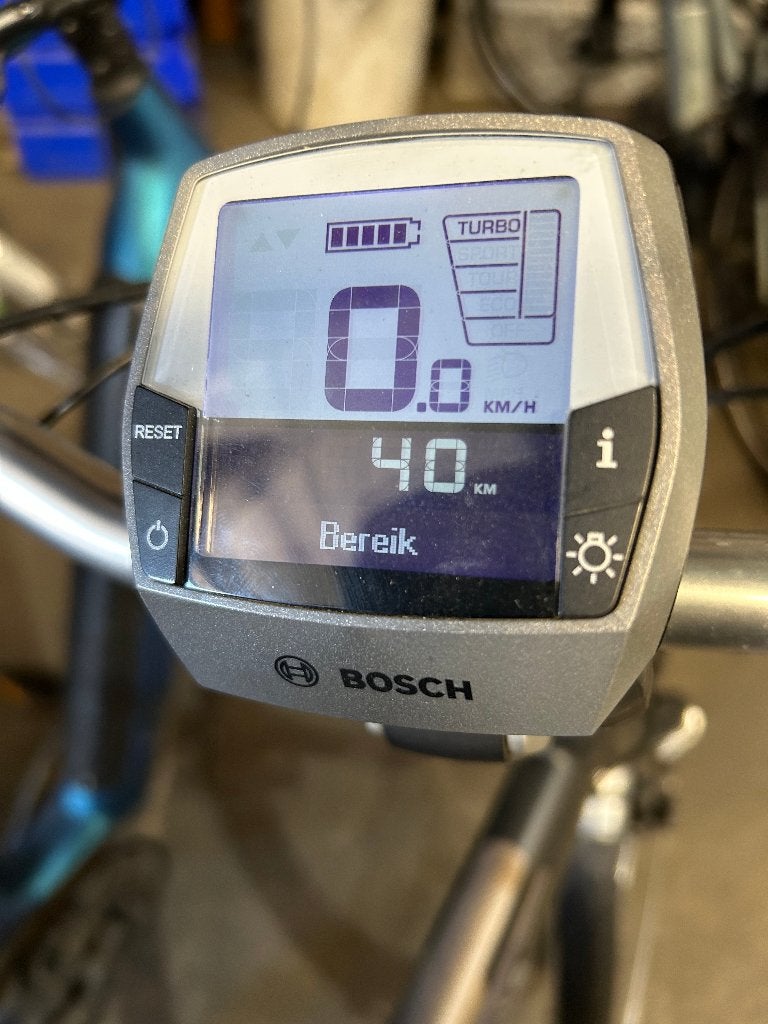 Bosch PowerPack 300 E-bike Accu 36V 300Wh Goed Werkend, Fietsen en Brommers, Fietsaccessoires | Fietsaccu's, Ophalen of Verzenden