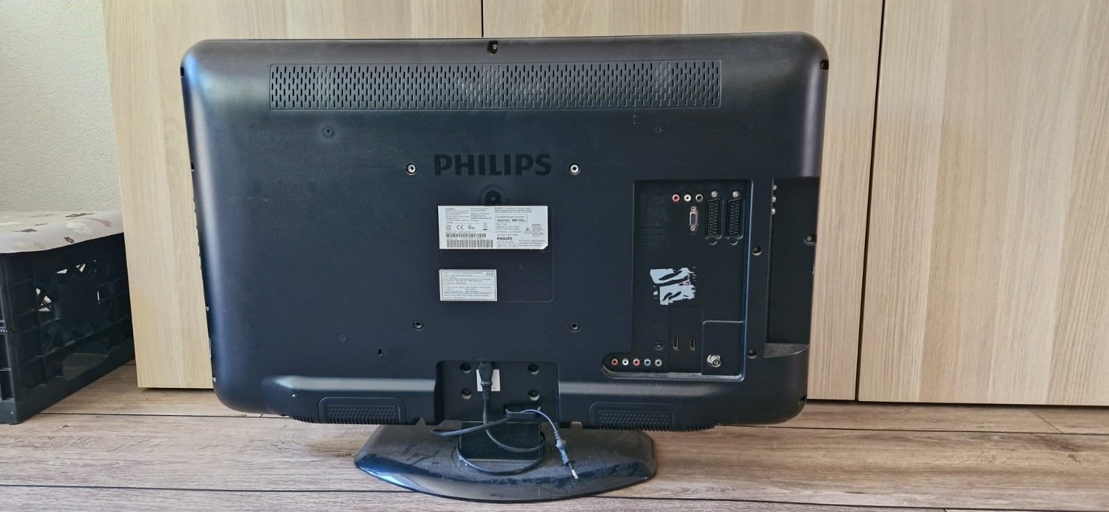 Philips TV - Compact en Functioneel, Ophalen of Verzenden, Gebruikt, 40 tot 60 cm, Philips