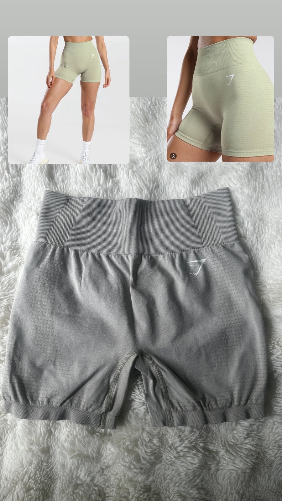 Gymshark, Kleding | Dames, Ophalen of Verzenden, Roze, Maat 36 (S), Fitness of Aerobics